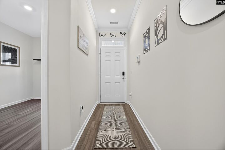 Property Photo: 134 Rapid Run SC 29020