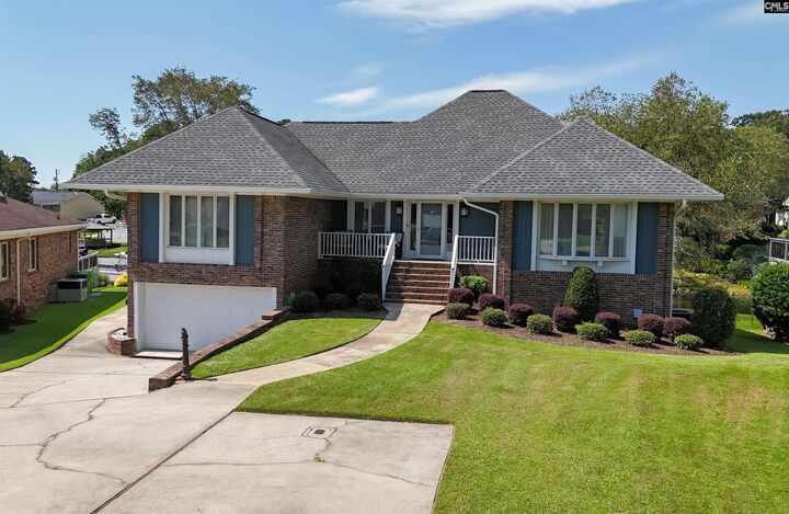 128 Cove  Irmo SC 29063 photo