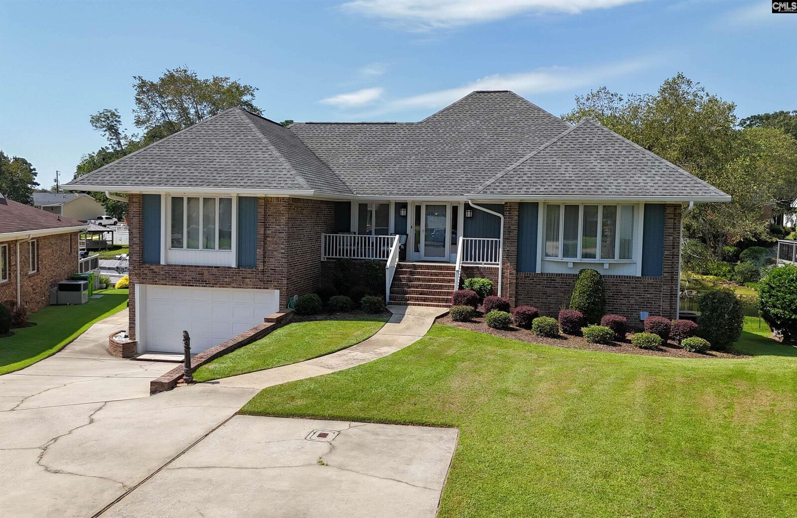 Property Photo: 128 Cove SC 29063