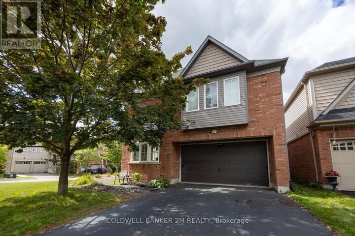 Property Photo:  2 Woodbine Place  ON L1L 1C5 