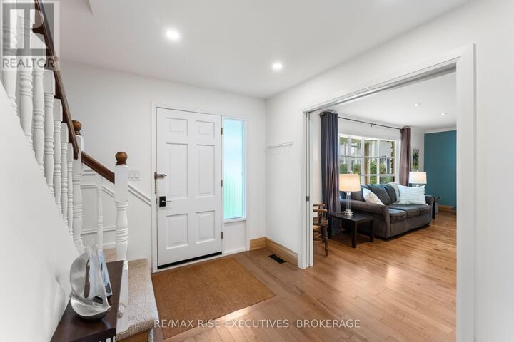 Property Photo: 115 Fairway Hill Crescent ON K7M 2B5
