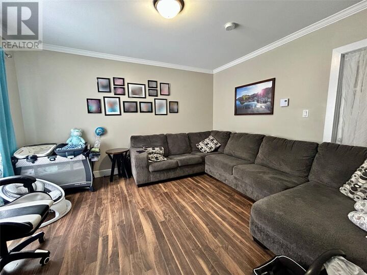 Property Photo:  5 Conway Road  NL A2H 3K2 