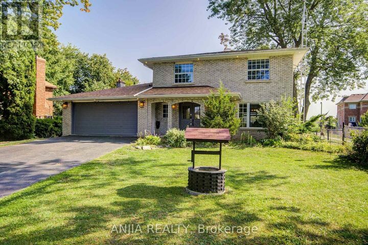 Property Photo: 7845 Ninth Line ON L6B 1A8