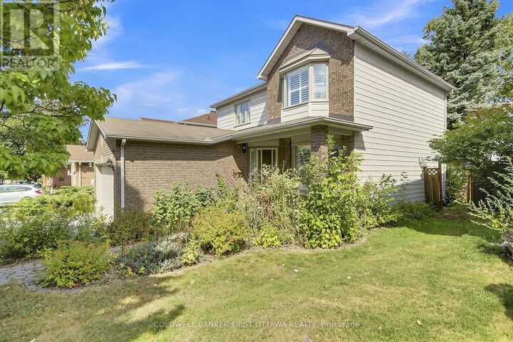 Property Photo:  59 Rowe Drive  ON K2L 3Y9 