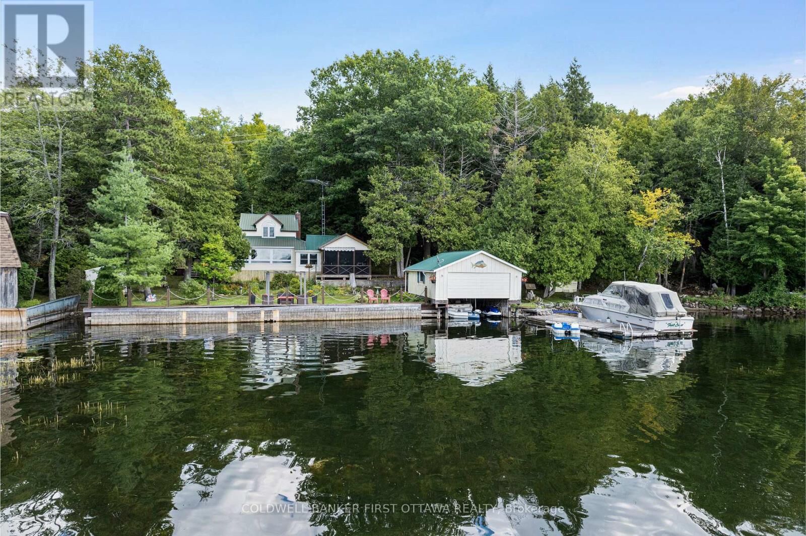 Property Photo:  4712 Briton Houghton Bay Road  ON K0G 1V0 