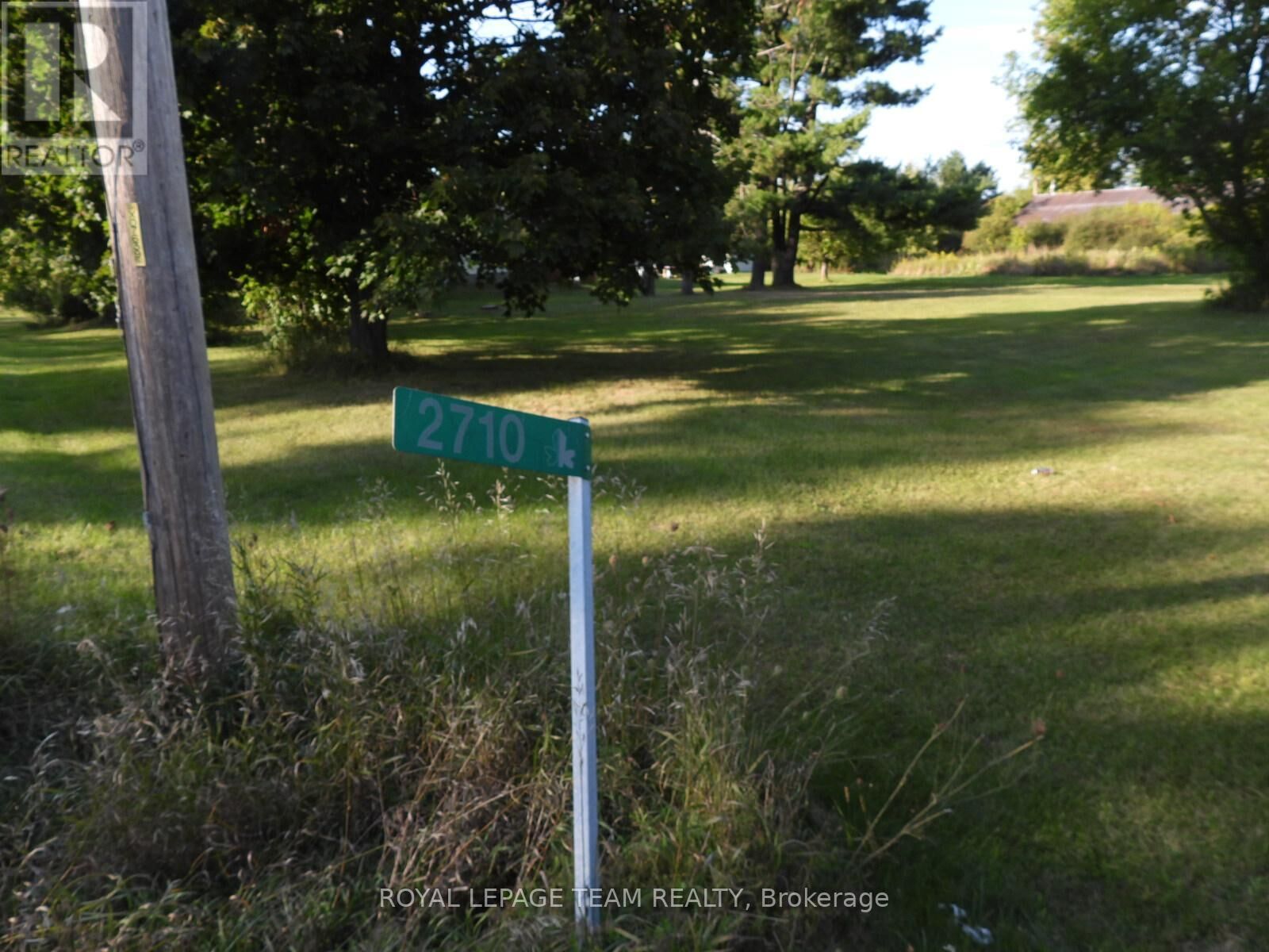 Property Photo:  2710 Dunrobin Road  ON K0A 1T0 
