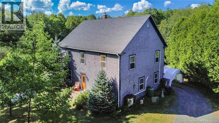 Property Photo: 419 Mazerolle Settlement Road NB E3E 1X6