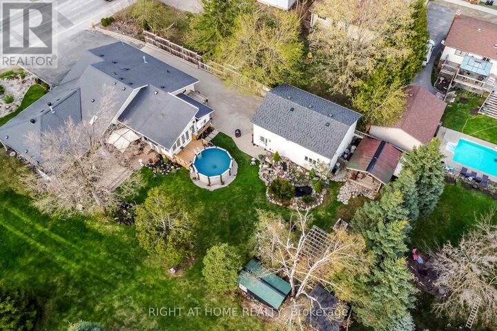 Property Photo: 287 Edgehill Drive ON L4N 9X5