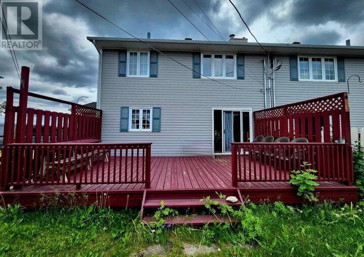 Property Photo:  513 Hudson Drive  NL A2V 1L8 