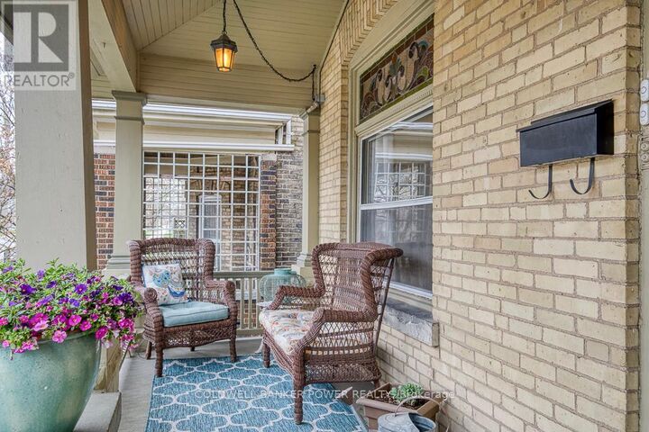 Property Photo:  482 Princess Avenue  ON N6B 2B6 