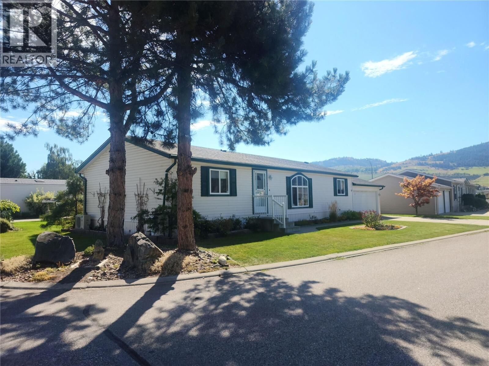 Photo de la propriété:  6688 Tronson Road 17  BC V1H 1R9 