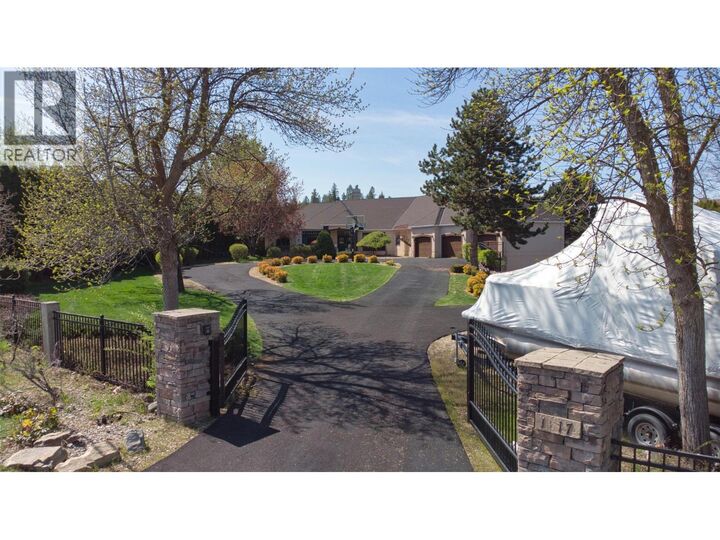 1117 Crawford Road  Kelowna BC V1Z 3L7 photo