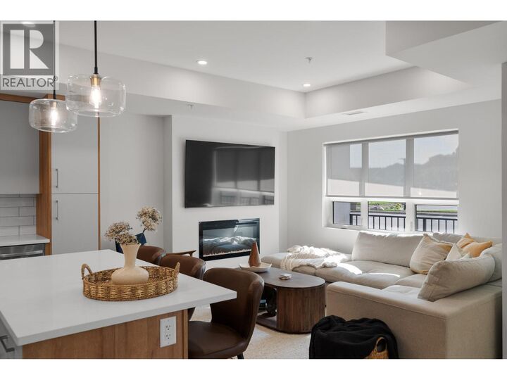 Property Photo: 1844 Qu'Appelle Boulevard 102 BC V2E 0E8