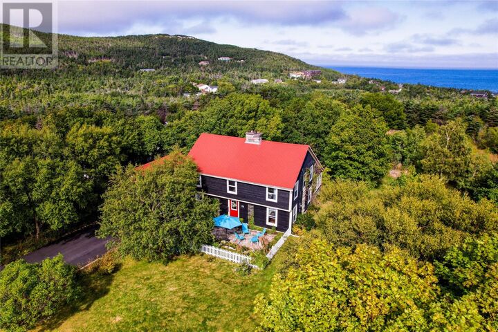 70 Mundys Road  Pouch Cove NL A0A 3L0 photo
