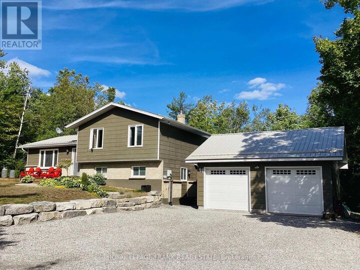 Property Photo: 94 County Road 36 ON K0M 1A0