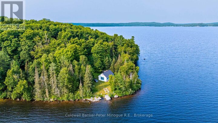 Property Photo: 1757 South Shore Road ON P0H 1B0