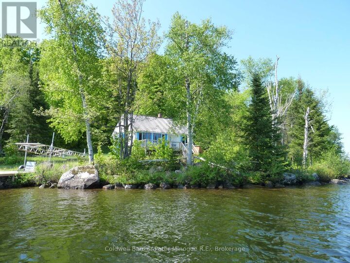 Property Photo:  1757 South Shore Road  ON P0H 1B0 