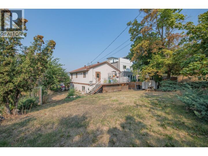 Property Photo: 3908 Pleasant Valley Road BC V1T 4M2