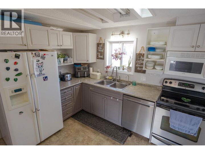 Property Photo: 10448 98 Street BC V0C 2K0