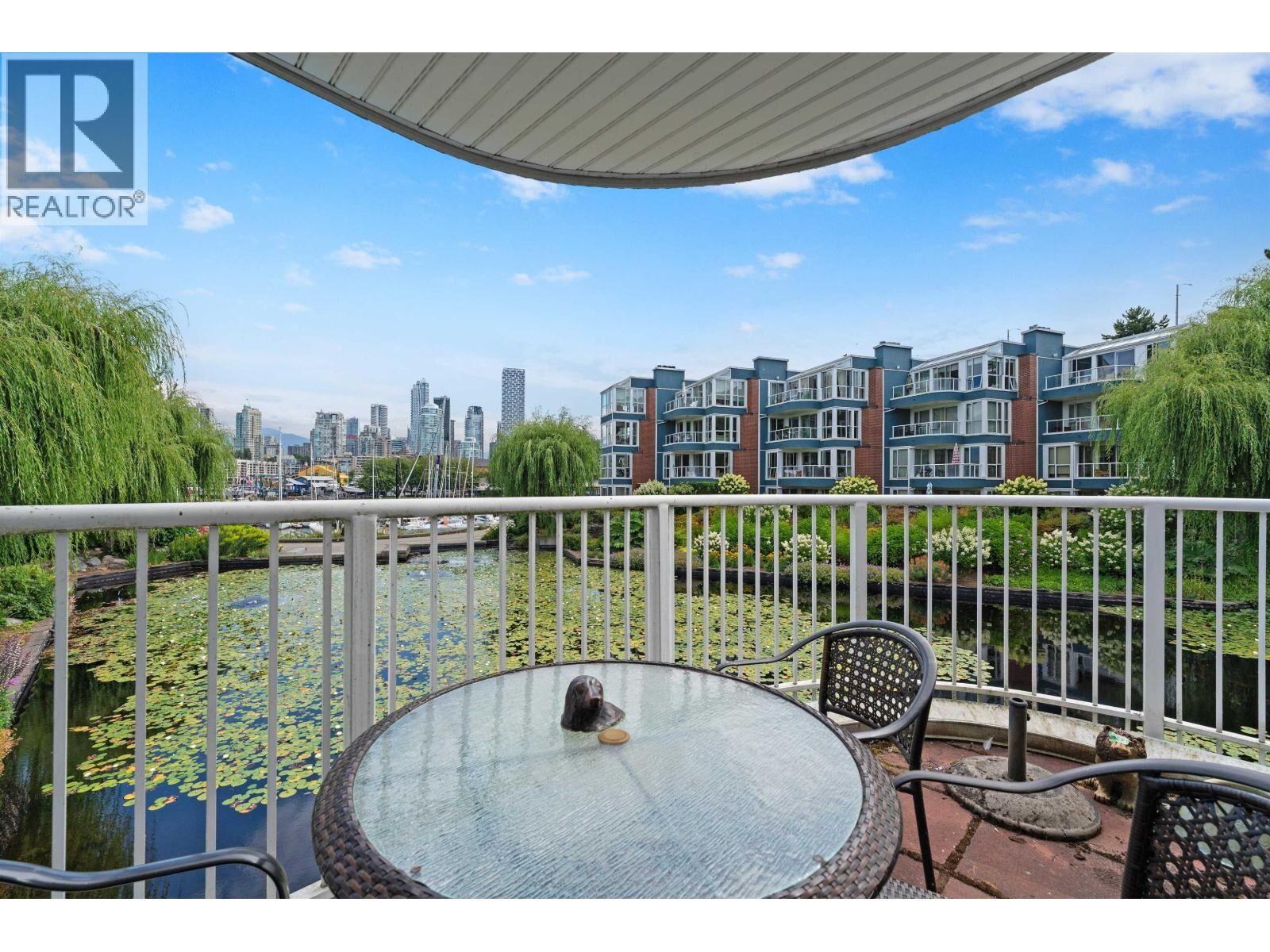 Property Photo:  1525 Mariner Walk  BC V6J 5A6 