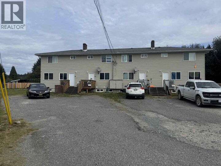 60 Wedeene Street  Kitimat BC V8C 1W2 photo