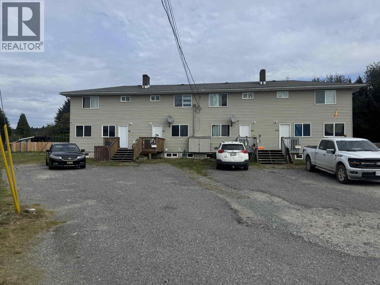 Property Photo: 60 Wedeene Street BC V8C 1W2