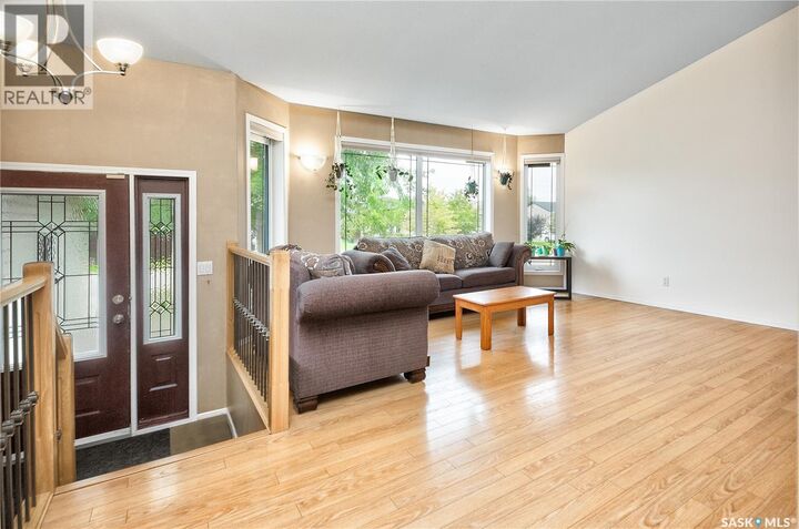 Property Photo:  38 Longpre Crescent  SK S6X 1C6 