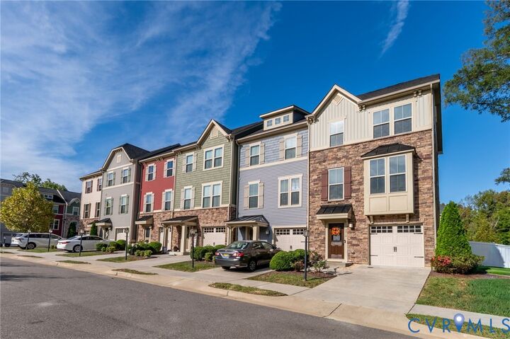 Property Photo:  3010 New Hermitage Court  VA 23228 