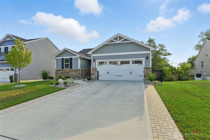 Property Photo: 5714 Millbrook Drive OH 45042