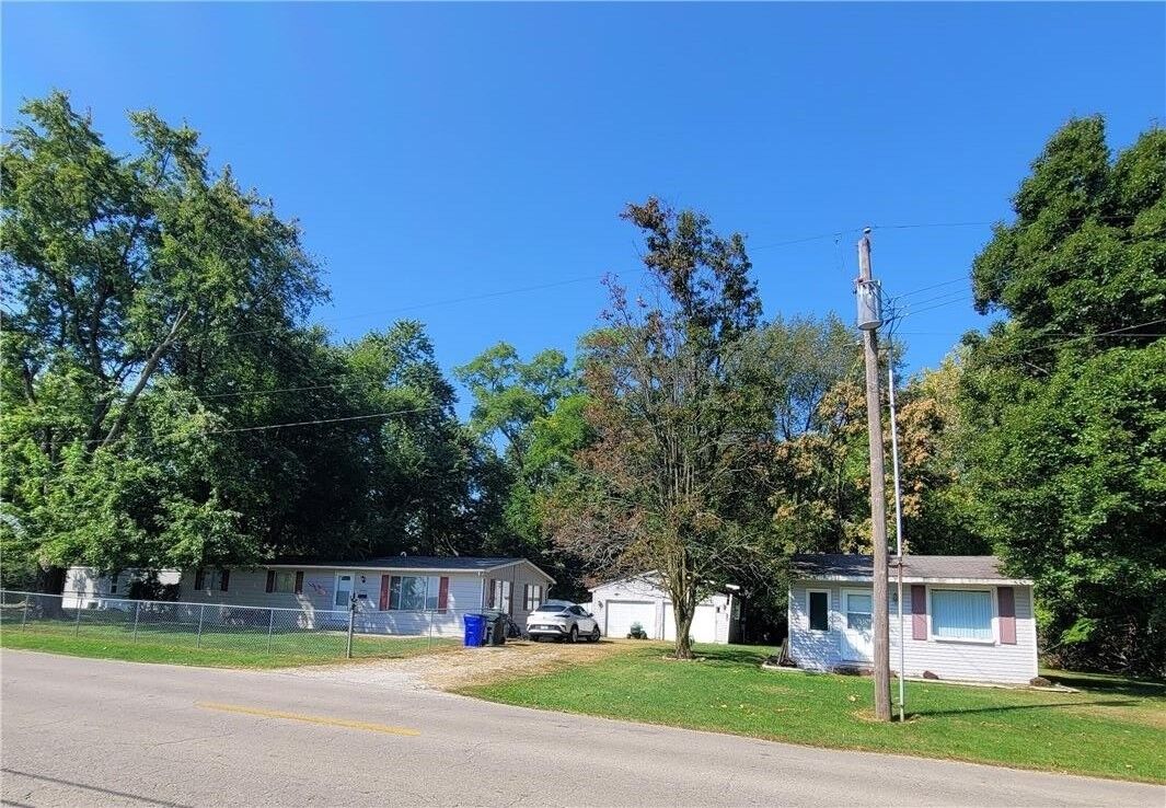 Property Photo: 3443 N Charles Street IL 62526