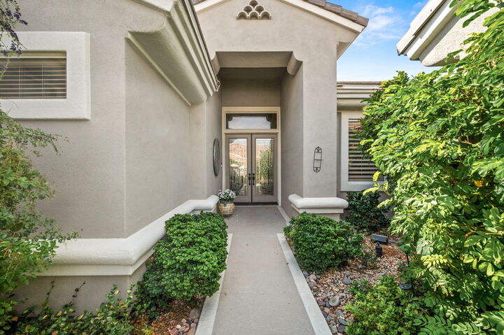 Property Photo: 78467 Sterling Lane CA 92211