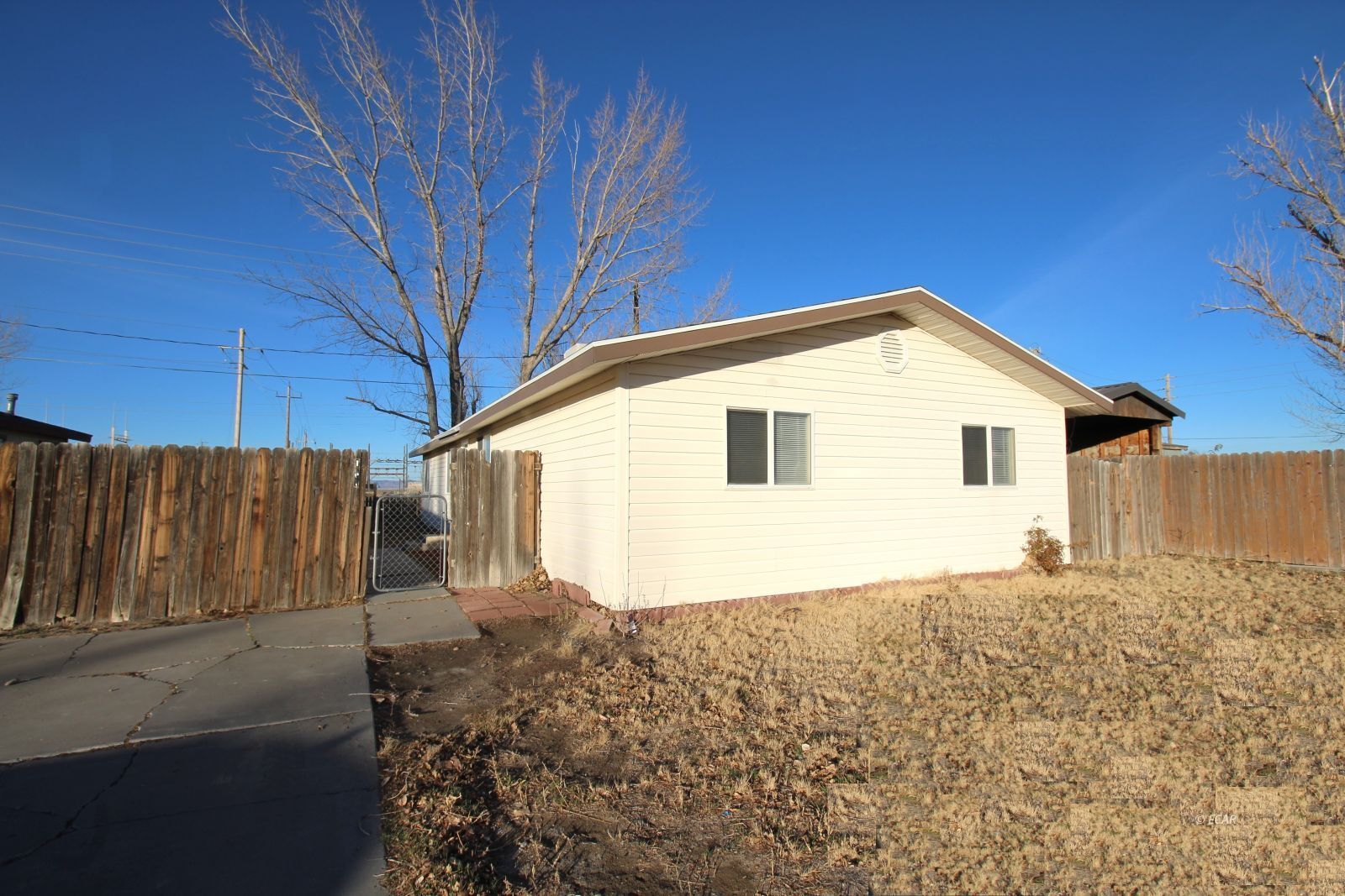 Property Photo:  101 Bryson Drive  NV 89820 