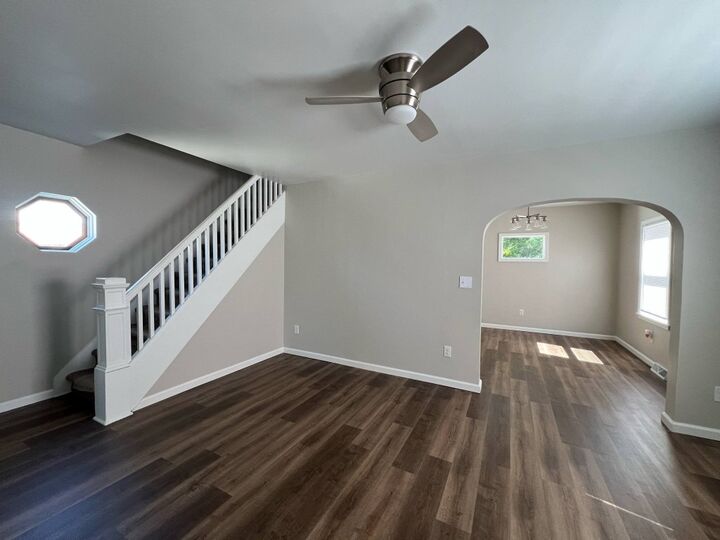 Property Photo:  2807 East Avenue  PA 16504 