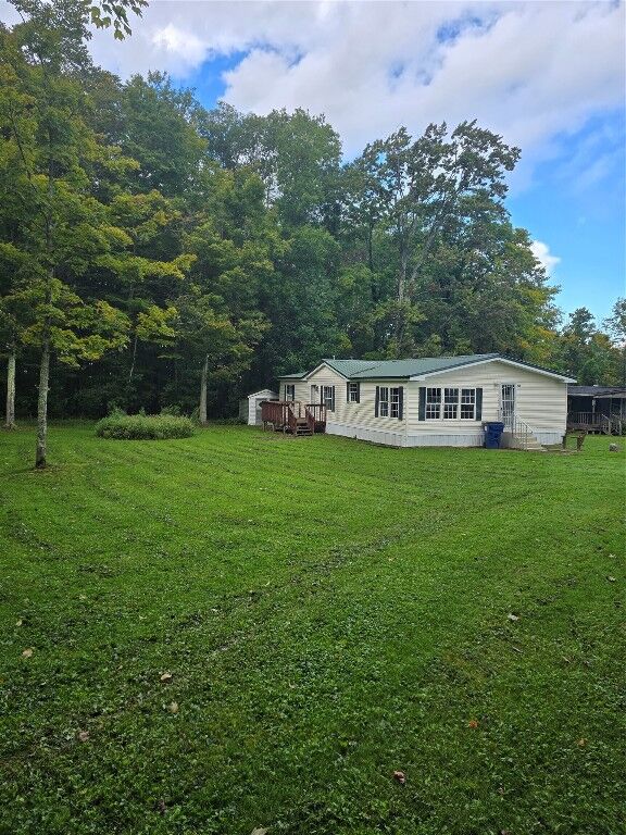 Property Photo:  127 Timberlake Drive  PA 16426 