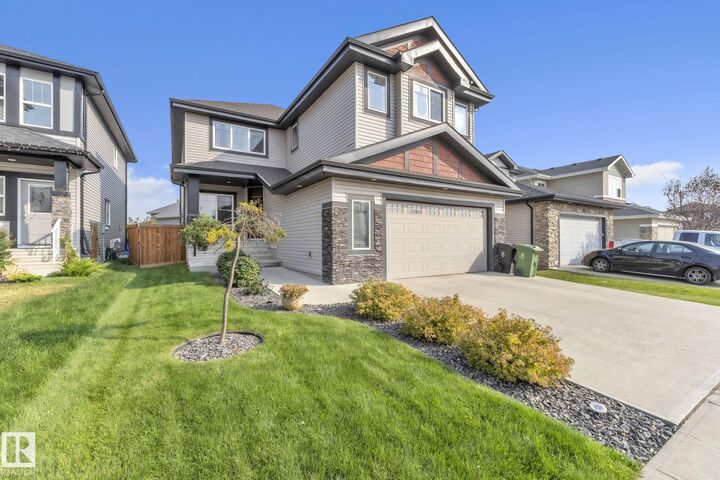 42 Ellice Bend  Fort Saskatchewan AB T8L 0V1 photo