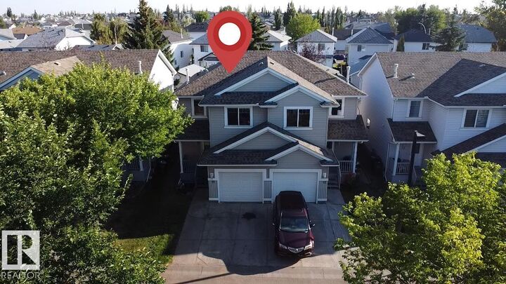 Property Photo: 4020 21 Street NW 11 AB T6T 1T8