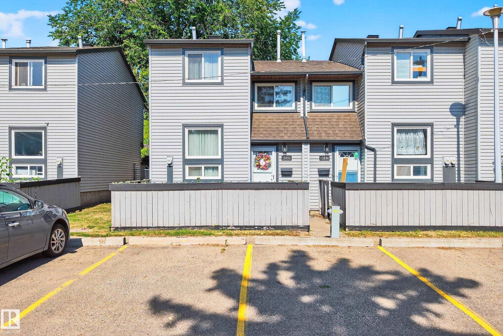 Property Photo: 13892 24 Street NW AB T5Y 1B6