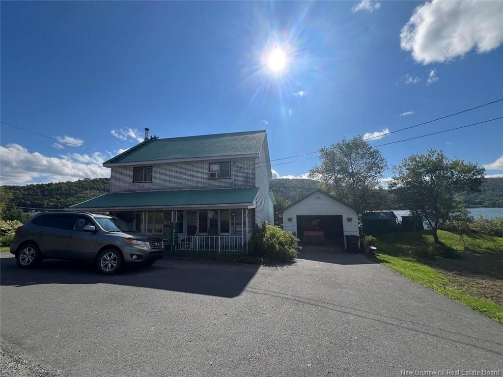 Property Photo: 140 De L'église Road NB E7A 1H9