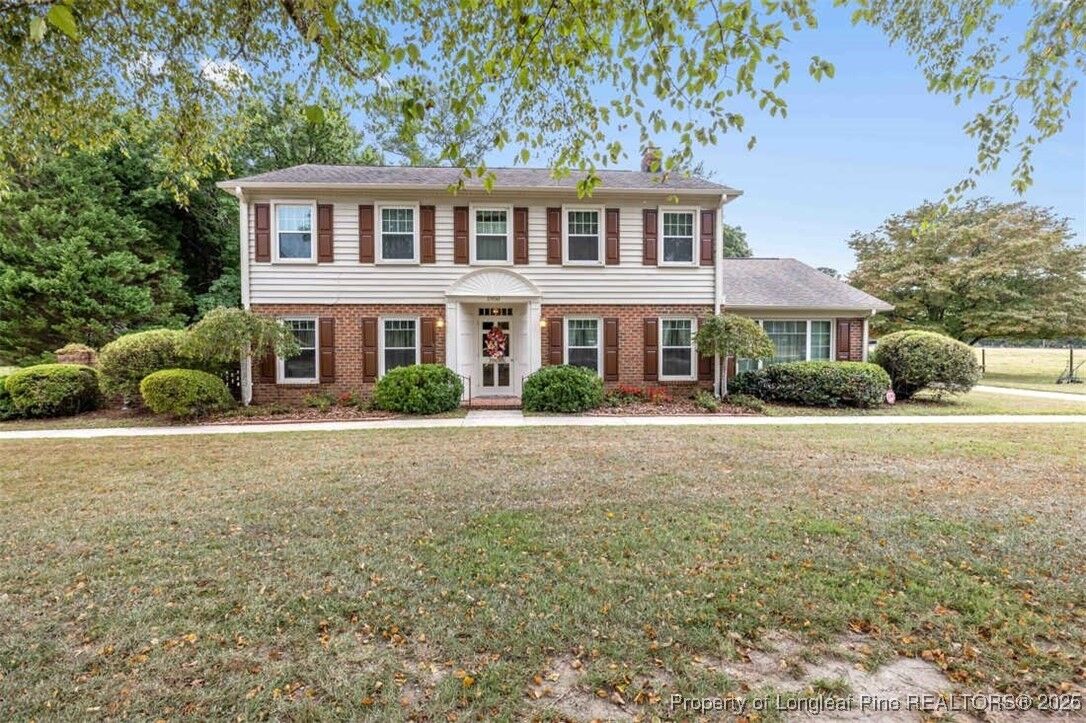Property Photo: 1950 Middle Road NC 28312
