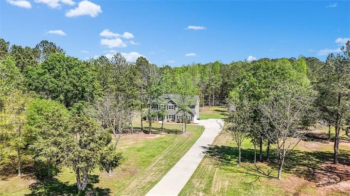 Property Photo:  719 Fairview Road  GA 30205 