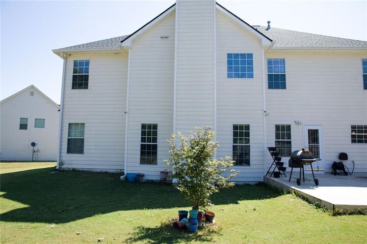 Property Photo:  278 Jarrod Oaks Court  GA 30052 