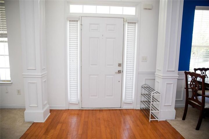 Property Photo: 278 Jarrod Oaks Court GA 30052