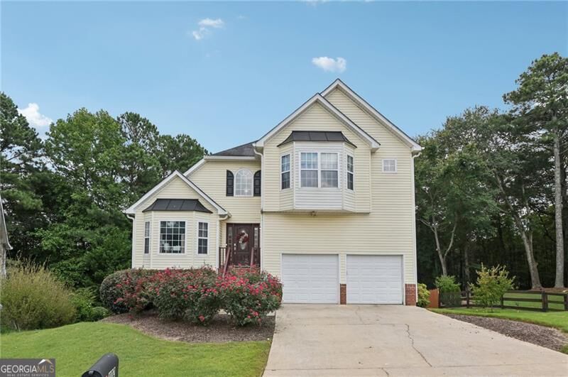 Property Photo:  402 Towne Valley Drive  GA 30188 