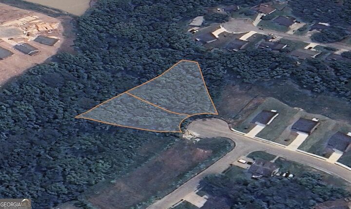 Property Photo:  138 Deer Crossing  GA 30179 