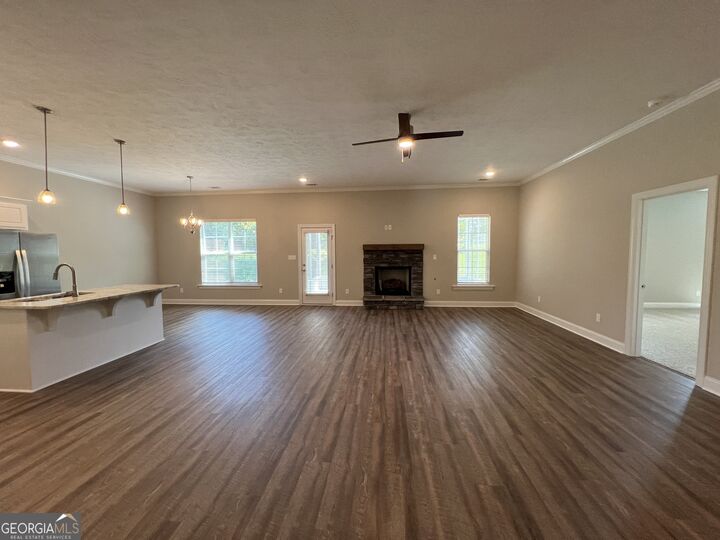 Property Photo:  1086 Boneville Road  GA 30808 