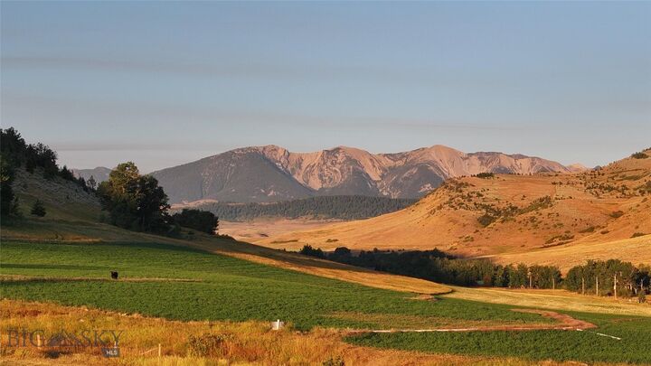 Property Photo:  Tbd West Boulder Road  MT 59052 