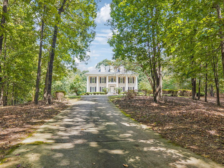 Property Photo:  4416 Wedgewood Lane  GA 30710 