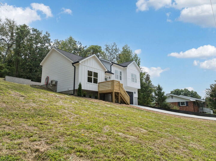 Property Photo:  7242 Garfield Rd  TN 37341 