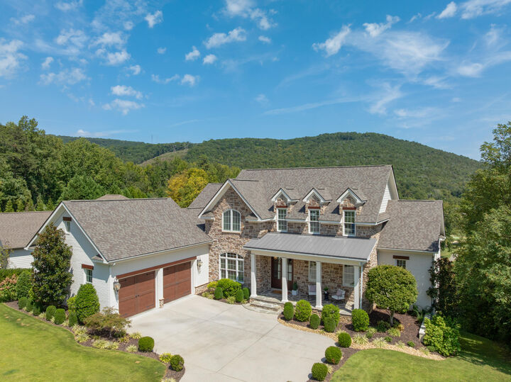Property Photo:  4018 Obar Drive  TN 37419 