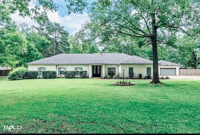 Property Photo:  10571 Pineview Circle  LA 71047 